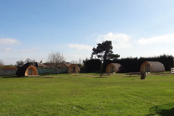 King's Lynn Caravan and Camping Park in KingsLynn